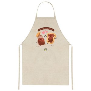 Delantal Somos La Pareja Perfecta