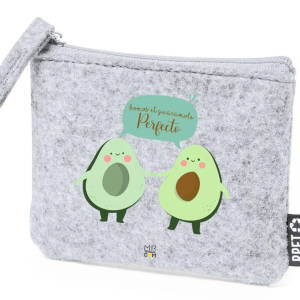 Monedero Somos El Aguacate Perfecto