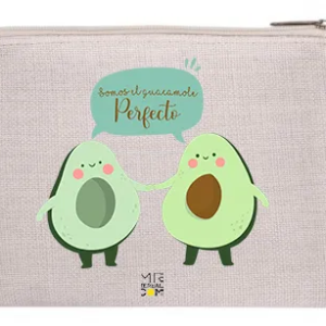 Neceser Somos El Guacamole Perfecto