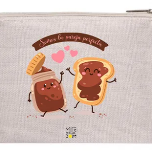 Neceser Somos La Pareja Perfecta