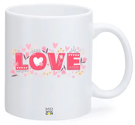 Taza Manta Y Sofá