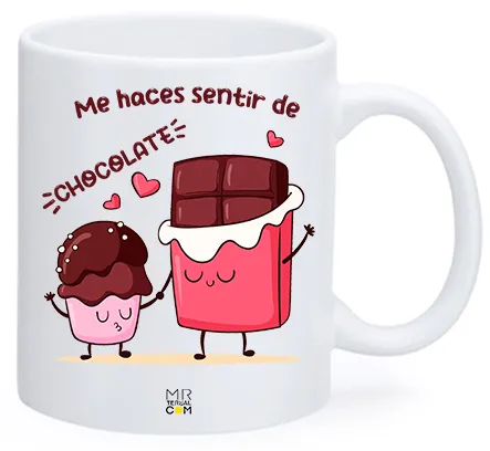 Taza Eres Mi Sala Favorita